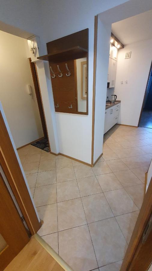 Apartament Sprezynka Mrągowo Kültér fotó
